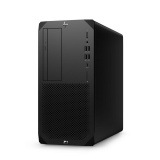 惠普HP Z2 Tower G9 Workstation Desktop PC-B556804505A:Intel I7-12700/16G/256G M.2 SSD+1TB SATA HDD/T1000 8G独显/银河麒麟/500W/无光