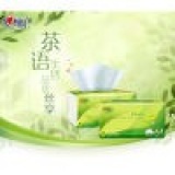 心相印 DT15130 抽纸 3层130软抽*24包（单位：箱）