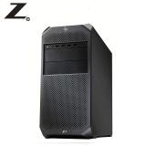 惠普HP Z4 G4 Workstation-76341025059台式机至强W2265/4*32G ECC/512G SSD+4TB HDD/RTXA4000 16G/DVDRW/750W/银河麒麟/三年全保及上门服务