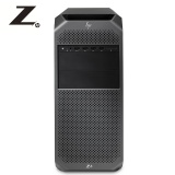 惠普HP Z4 G4 Workstation-77341022059台式工作站 至强W2223/16GB/256 SSD+1TB机械/4G独显/DVDRW/银河麒麟V10/750W/27寸/三年全保及上门服务