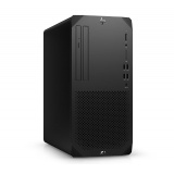 惠普图形工作站HP Z1 G9 Workstation/550W/i7-12700/1*16G nECC/1TB/DVDRW/NVIDIA Quadro T400 2GB （3）mDP显卡  