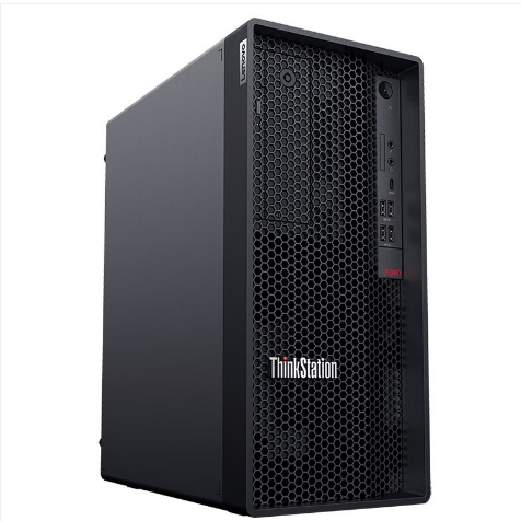 联想 ThinkStation P360 图形渲染分析工作站(I5-12600K/16G DDR4 4400内存/512固态硬盘/RTX3060 12GB独立显卡/500w电源/Win10专业版/含23.8显示器T24A-10/三年保修)